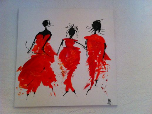 ohne Titel